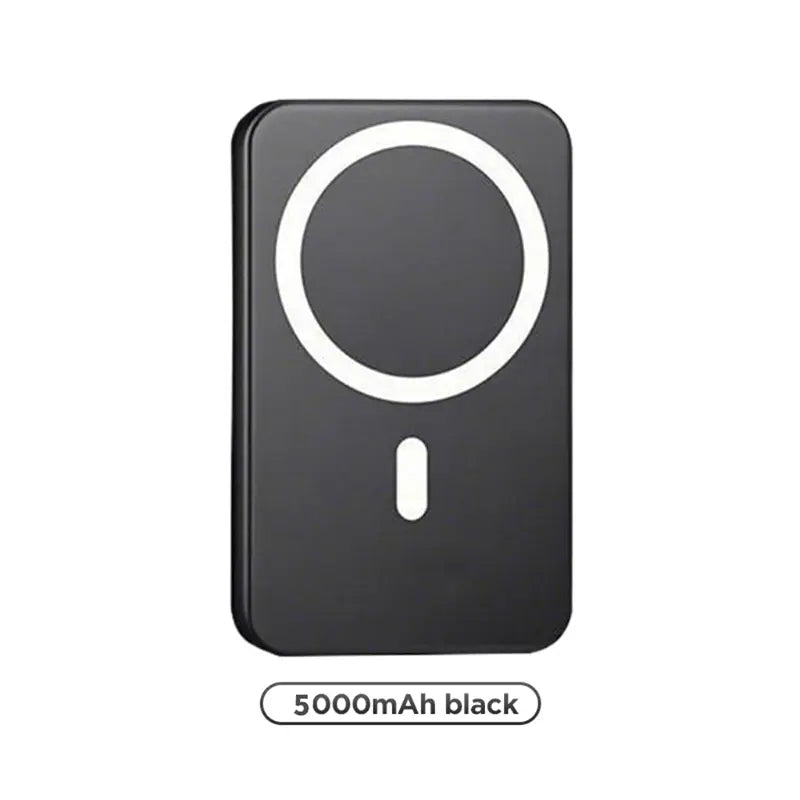 MagCharge Pro™ Wireless Power Bank