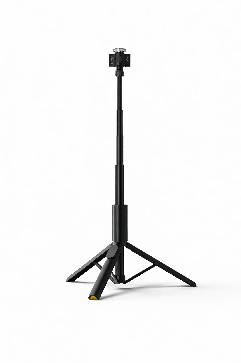 Pro Extendable Tripod